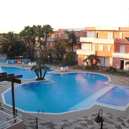 Tramonti Residence Sant Isidoro  Exterior photo