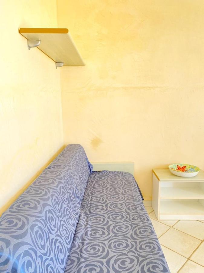 Tramonti Residence Sant Isidoro  Exterior photo