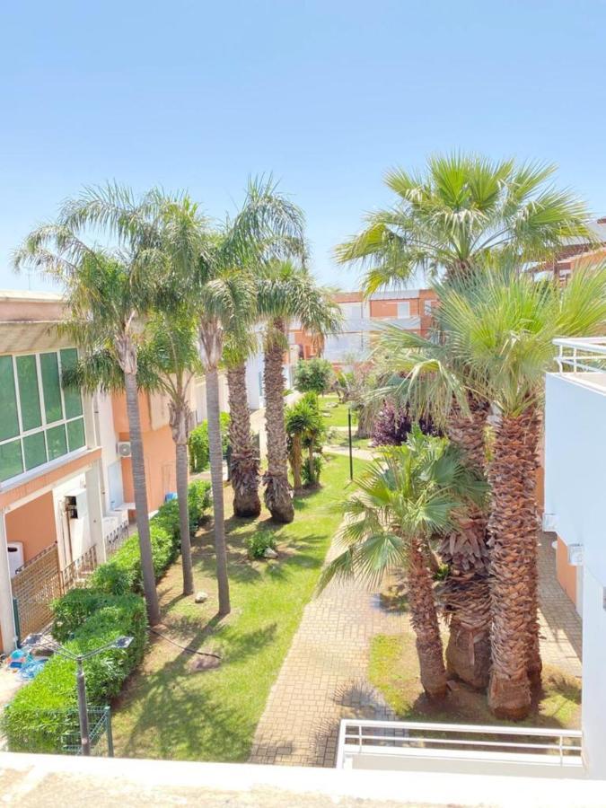 Tramonti Residence Sant Isidoro  Exterior photo
