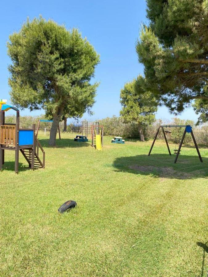 Tramonti Residence Sant Isidoro  Exterior photo