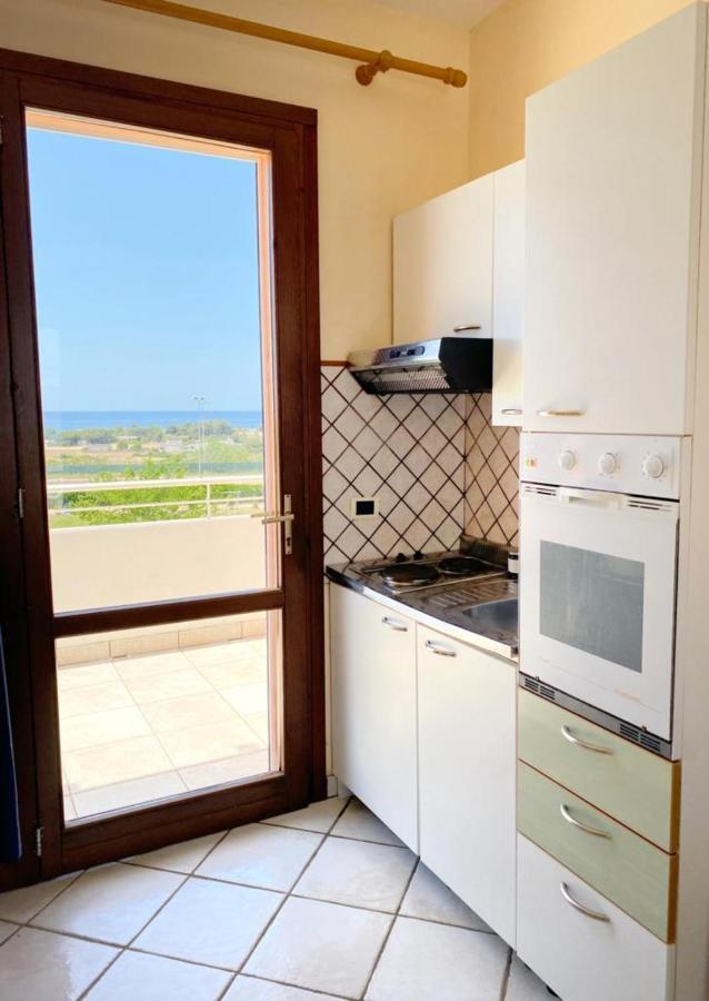 Tramonti Residence Sant Isidoro  Exterior photo